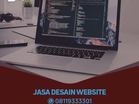 JASA DESAIN WEBSITE MURAH DAN BERKUALITAS BANGKA BELITUNG