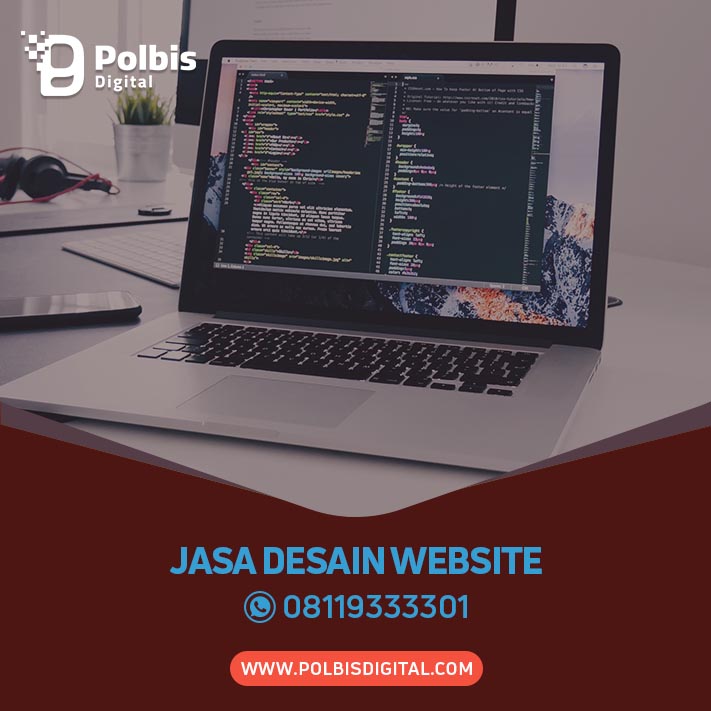 JASA DESAIN WEBSITE MURAH DAN BERKUALITAS BANGKA BELITUNG