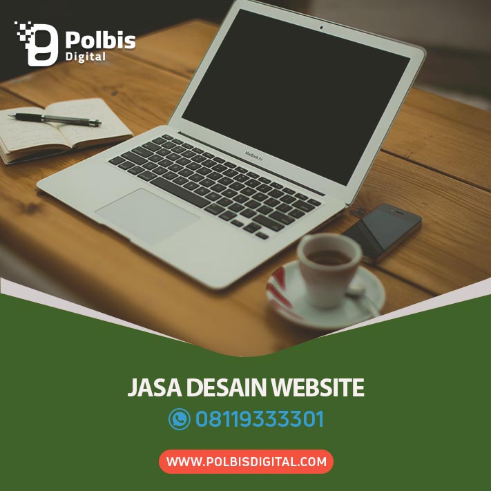 JASA DESAIN WEBSITE MURAH DAN BERKUALITAS DAERAH ISTIMEWA YOGYAKARTA