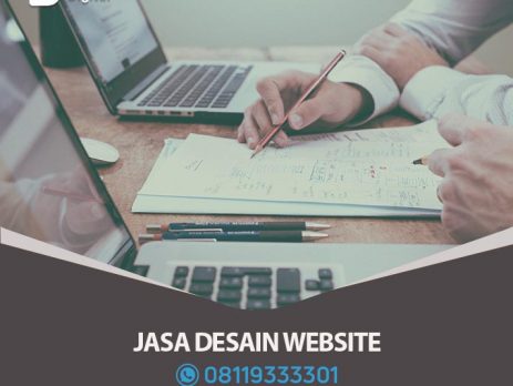 JASA DESAIN WEBSITE MURAH DAN BERKUALITAS DENPASAR