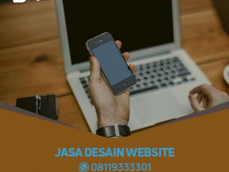 JASA DESAIN WEBSITE MURAH DAN BERKUALITAS DKI JAKARTA