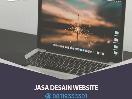 JASA DESAIN WEBSITE MURAH DAN BERKUALITAS GORONTALO