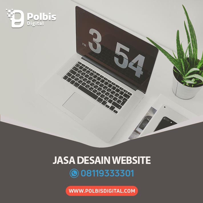 JASA DESAIN WEBSITE MURAH DAN BERKUALITAS JAKARTA