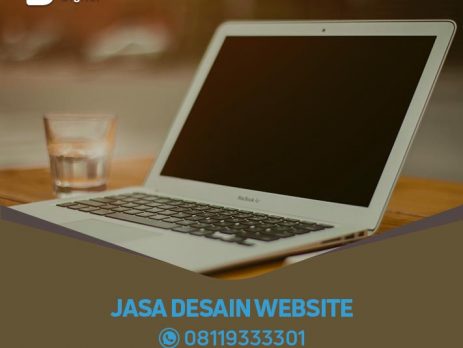 JASA DESAIN WEBSITE MURAH DAN BERKUALITAS JAWA BARAT