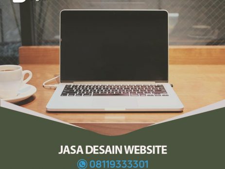 JASA DESAIN WEBSITE MURAH DAN BERKUALITAS JAWA TIMUR