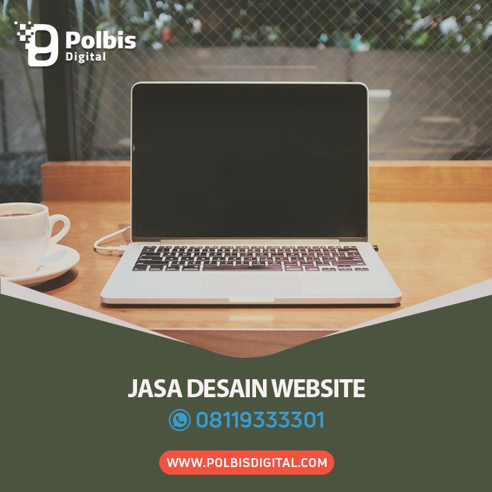 JASA DESAIN WEBSITE MURAH DAN BERKUALITAS JAWA TIMUR