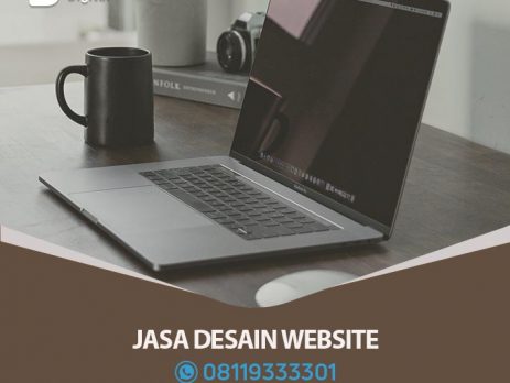 JASA DESAIN WEBSITE MURAH DAN BERKUALITAS JAYAPURA