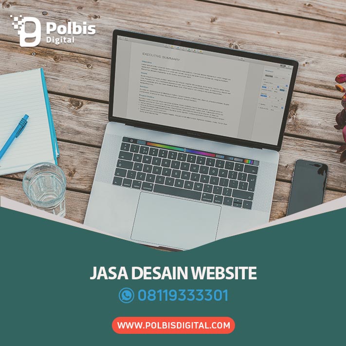 JASA DESAIN WEBSITE MURAH DAN BERKUALITAS KALIMANTAN SELATAN