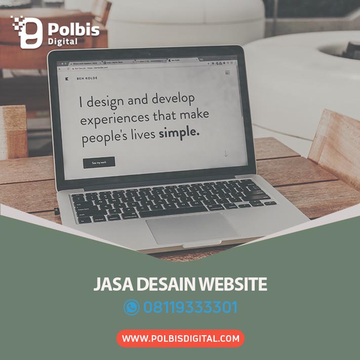 JASA DESAIN WEBSITE MURAH DAN BERKUALITAS KALIMANTAN TENGAH