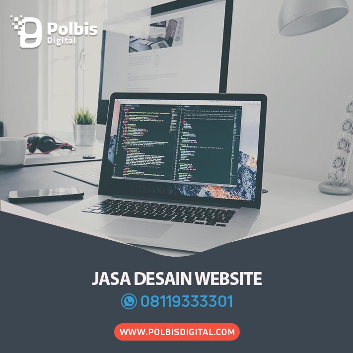 JASA DESAIN WEBSITE MURAH DAN BERKUALITAS KALIMANTAN UTARA