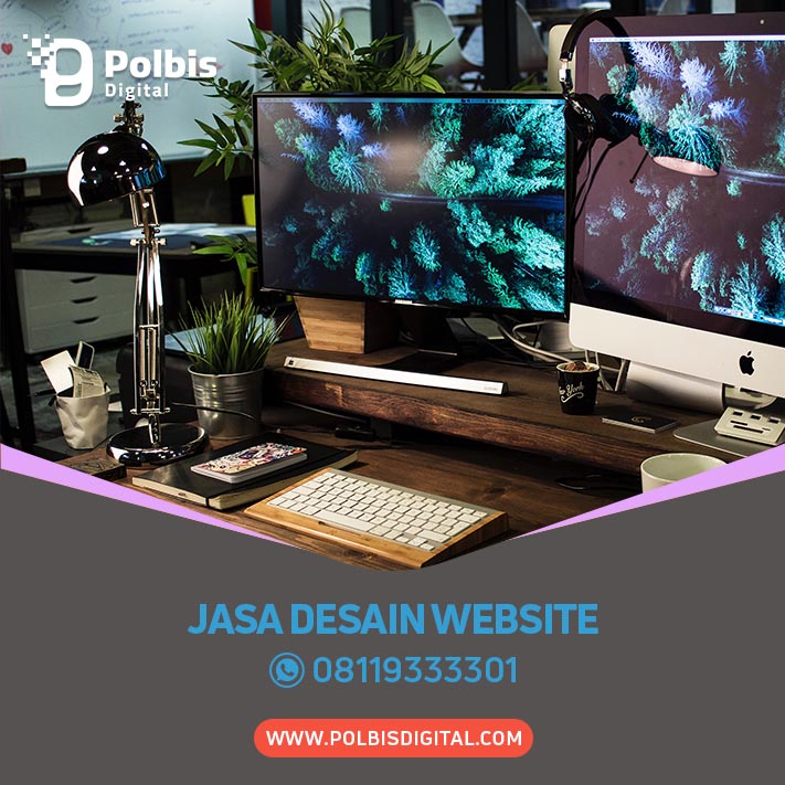 JASA DESAIN WEBSITE MURAH DAN BERKUALITAS KEPULAUAN RIAU