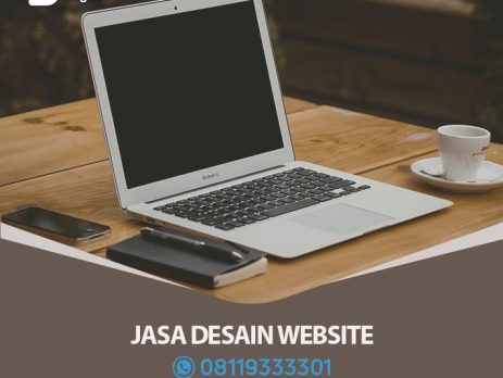 JASA DESAIN WEBSITE MURAH DAN BERKUALITAS KUPANG