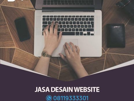 JASA DESAIN WEBSITE MURAH DAN BERKUALITAS MALUKU