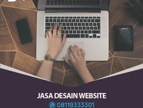 JASA DESAIN WEBSITE MURAH DAN BERKUALITAS MALUKU