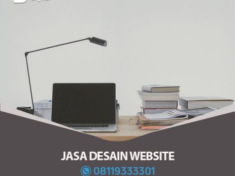 JASA DESAIN WEBSITE MURAH DAN BERKUALITAS MALUKU UTARA