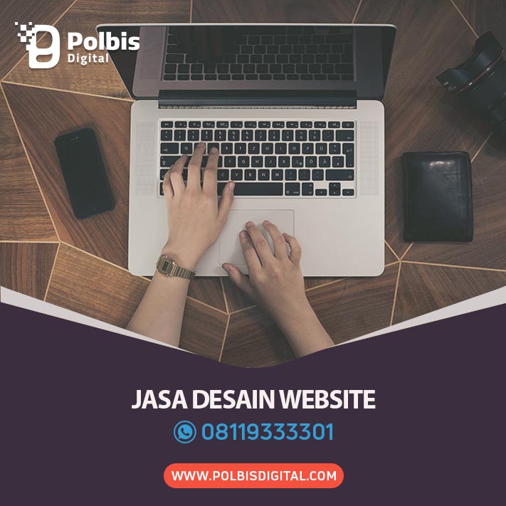 JASA DESAIN WEBSITE MURAH DAN BERKUALITAS MALUKU