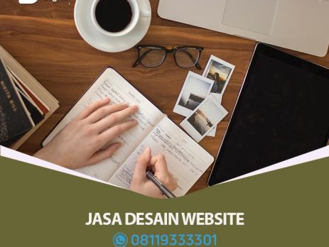 JASA DESAIN WEBSITE MURAH DAN BERKUALITAS MEDAN