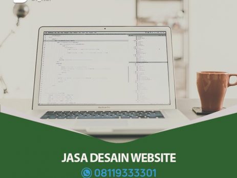 JASA DESAIN WEBSITE MURAH DAN BERKUALITAS NUSA TENGGARA TIMUR