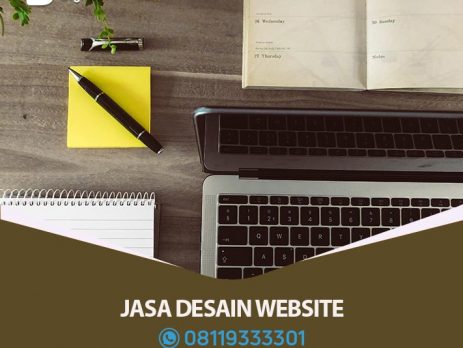 JASA DESAIN WEBSITE MURAH DAN BERKUALITAS PALU