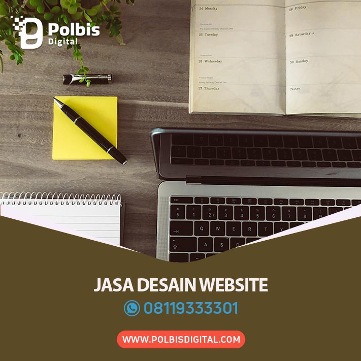 JASA DESAIN WEBSITE MURAH DAN BERKUALITAS PALU