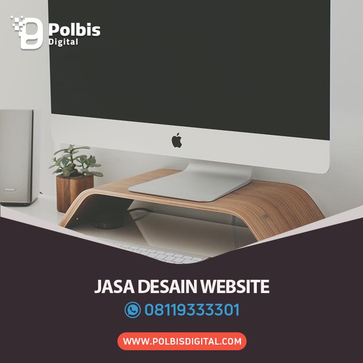 JASA DESAIN WEBSITE MURAH DAN BERKUALITAS PAPUA BARAT