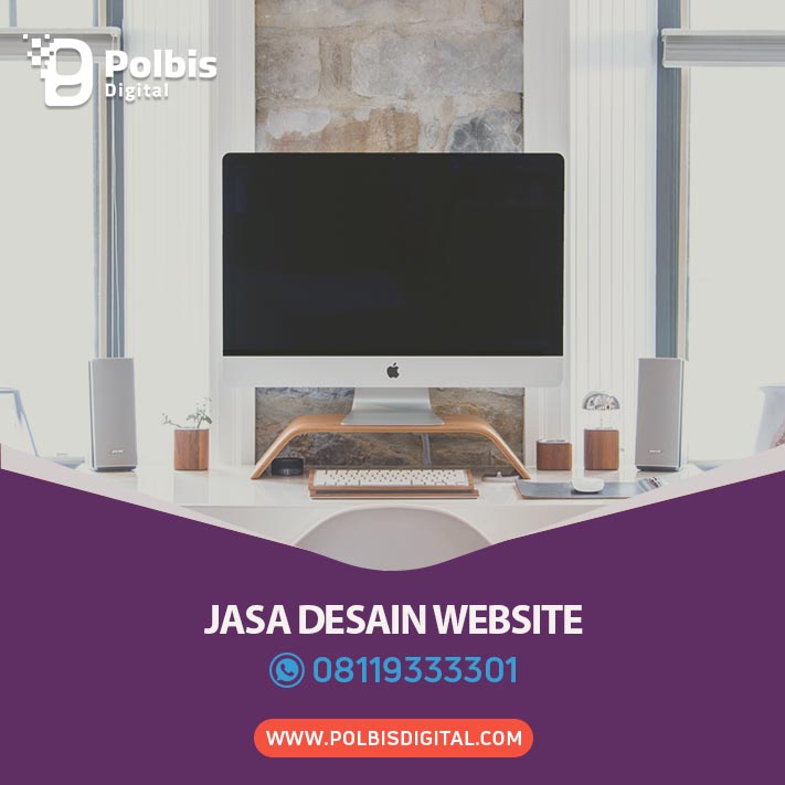 JASA DESAIN WEBSITE MURAH DAN BERKUALITAS PAPUA