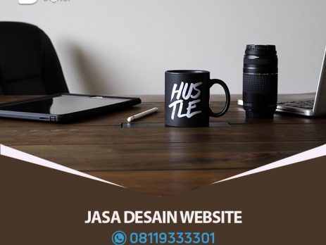 JASA DESAIN WEBSITE MURAH DAN BERKUALITAS PEKANBARU