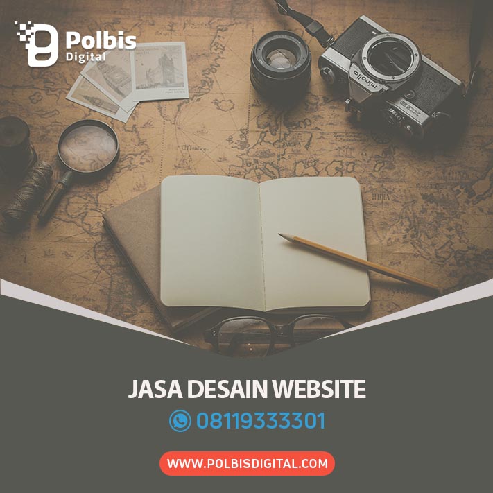 JASA DESAIN WEBSITE MURAH DAN BERKUALITAS SULAWESI BARAT