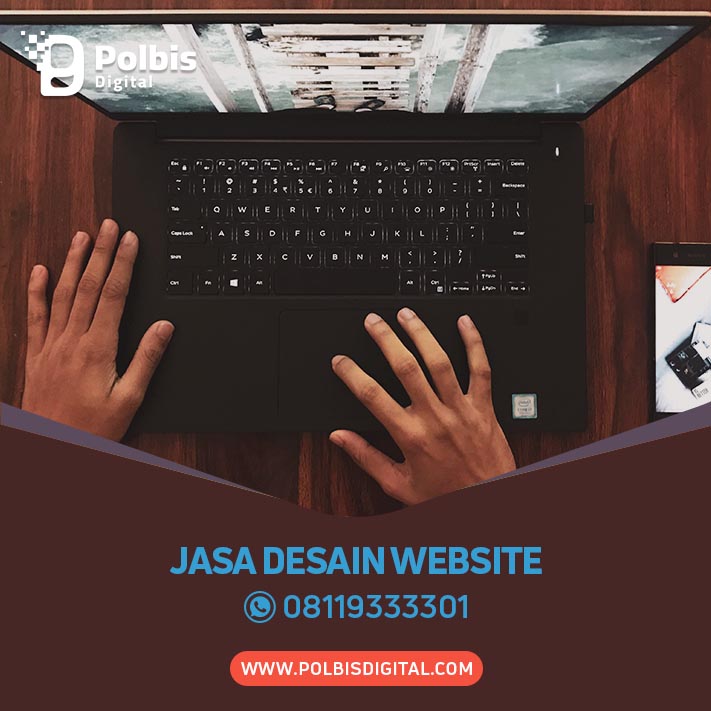 JASA DESAIN WEBSITE MURAH DAN BERKUALITAS SUMATERA SELATAN