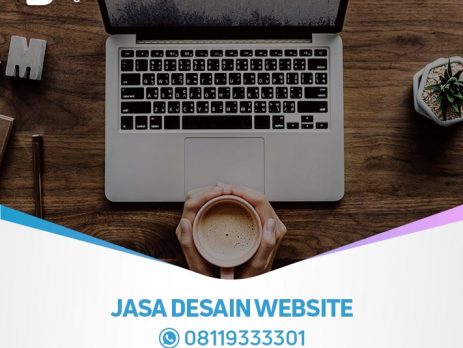 JASA DESAIN WEBSITE MURAH DAN BERKUALITAS SUMATERA UTARA