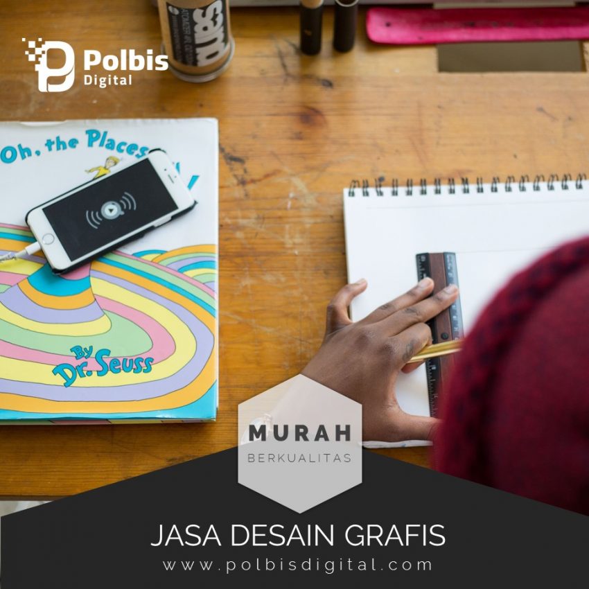 JASA DESAIN GRAFIS MURAH DAN BERKUALITAS LABUHANBATU SELATAN