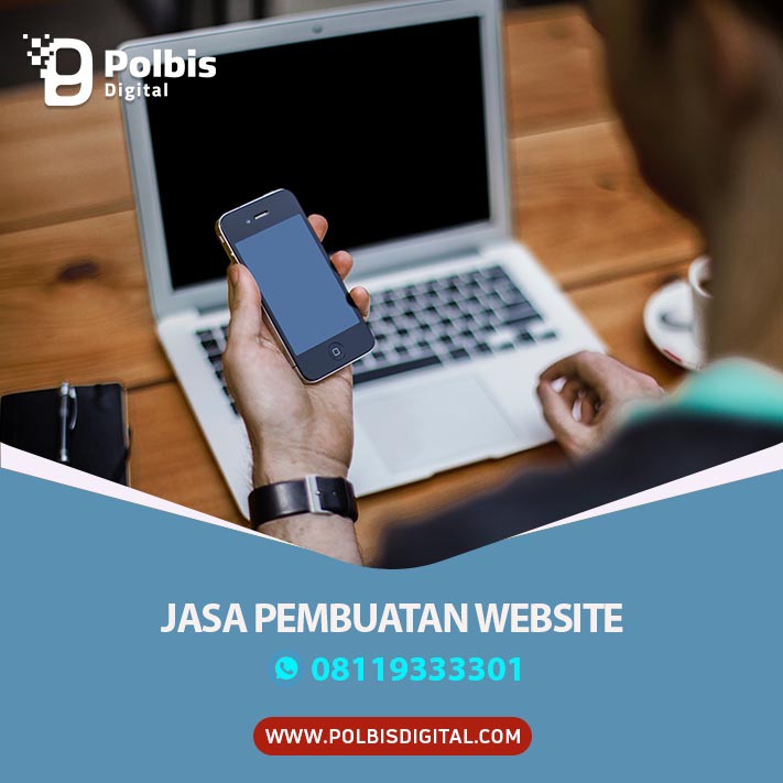 JASA BUAT WEBSITE MURAH DAN BERKUALITAS BANDAR LAMPUNG