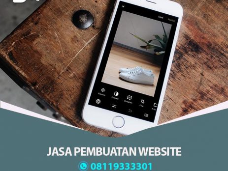 JASA BUAT WEBSITE MURAH DAN BERKUALITAS JAYAPURA