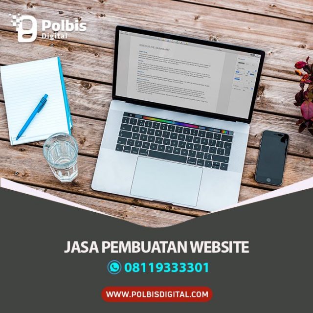 Buat Website Murah Semarang