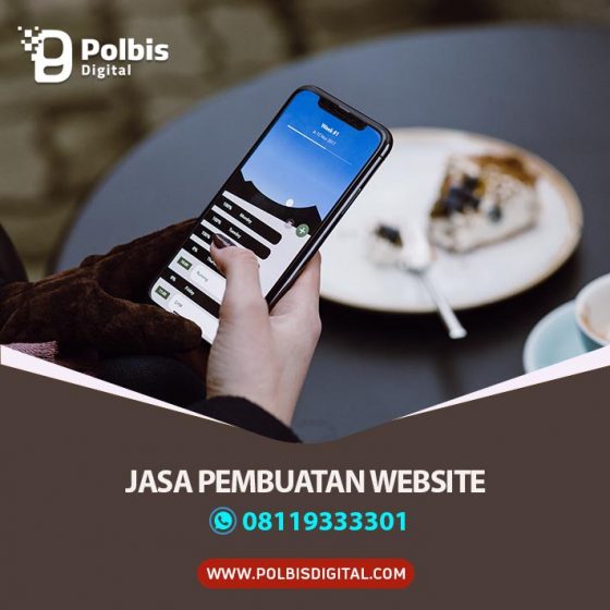 Bikin Website Online Shop Murah