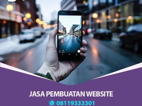 JASA BUAT WEBSITE MURAH DAN BERKUALITAS MAKASSAR