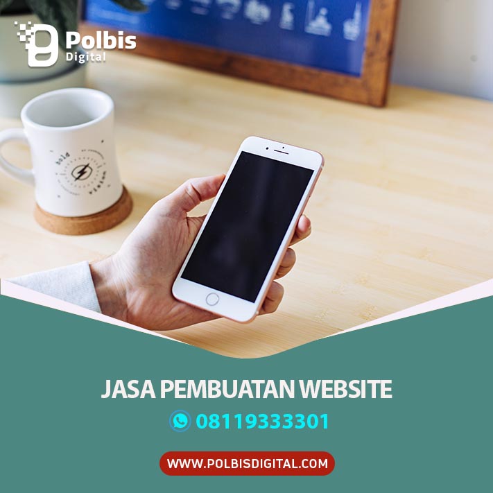 JASA BUAT WEBSITE MURAH DAN BERKUALITAS MATARAM