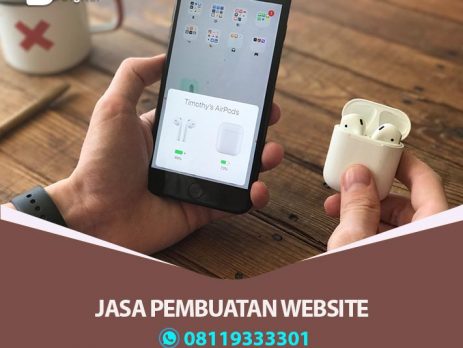 JASA BUAT WEBSITE MURAH DAN BERKUALITAS MEDAN