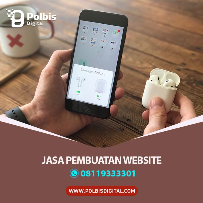 JASA BUAT WEBSITE MURAH DAN BERKUALITAS MEDAN