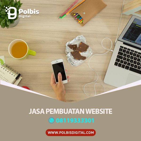 Bikin Website Online Shop Murah