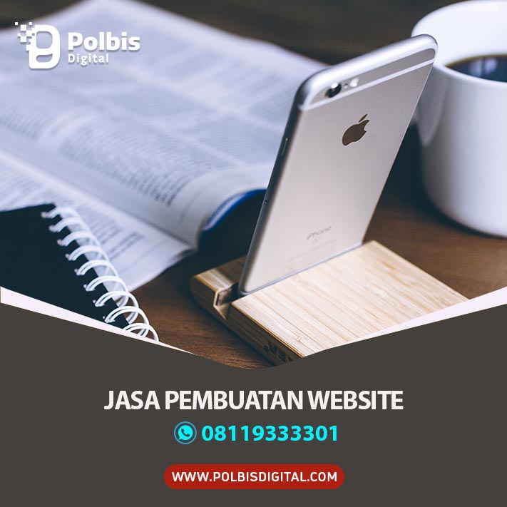 JASA BUAT WEBSITE MURAH DAN BERKUALITAS PALEMBANG