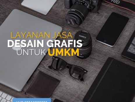 JASA DESAIN GRAFIS MALUKU UTARA