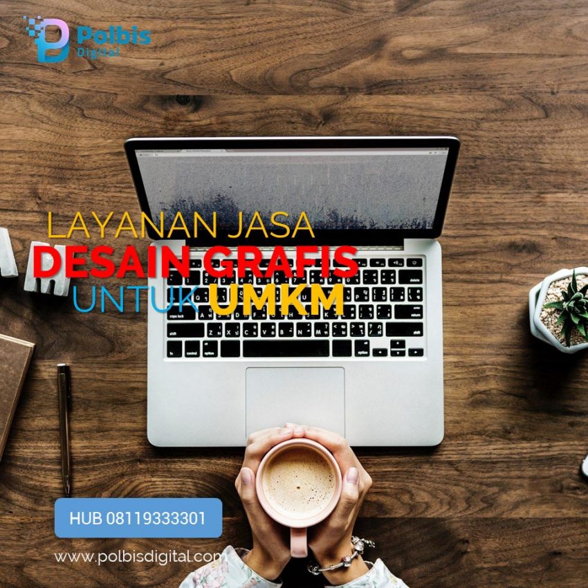 JASA DESAIN GRAFIS BENGKULU