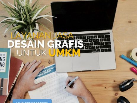 JASA DESAN GRAFIS MURAH