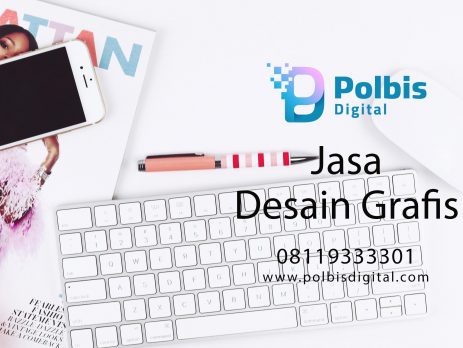 JASA DESAIN GRAFIS KOTA PASURUAN