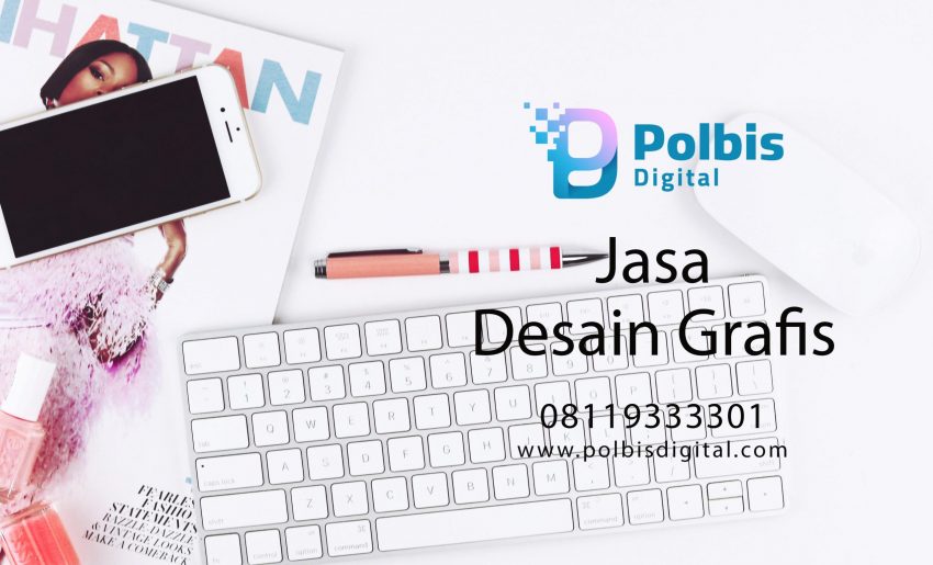 JASA DESAIN GRAFIS KOTA PASURUAN