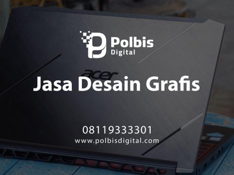 JASA DESAIN GRAFIS PARIT MALINTANG