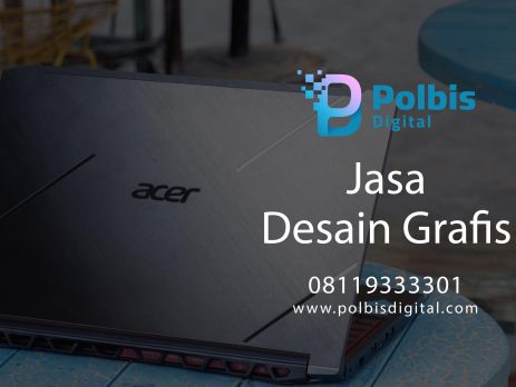 JASA DESAIN GRAFIS NGASEM