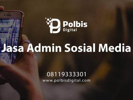 JASA ADMIN SOSIAL MEDIA NIAS