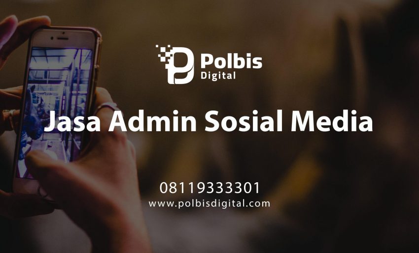 JASA ADMIN SOSIAL MEDIA NIAS